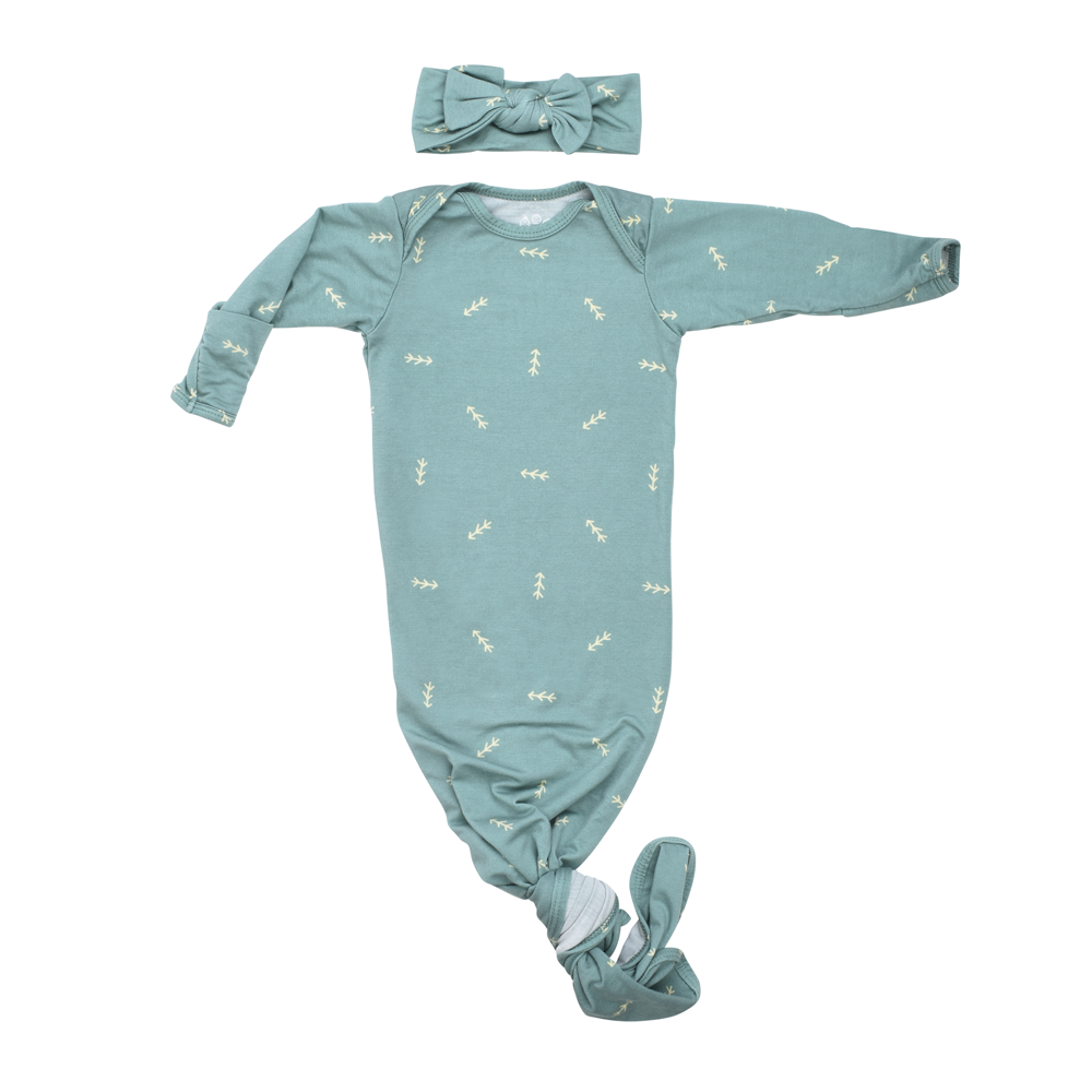 variant:style=Arrow Gown With Bow