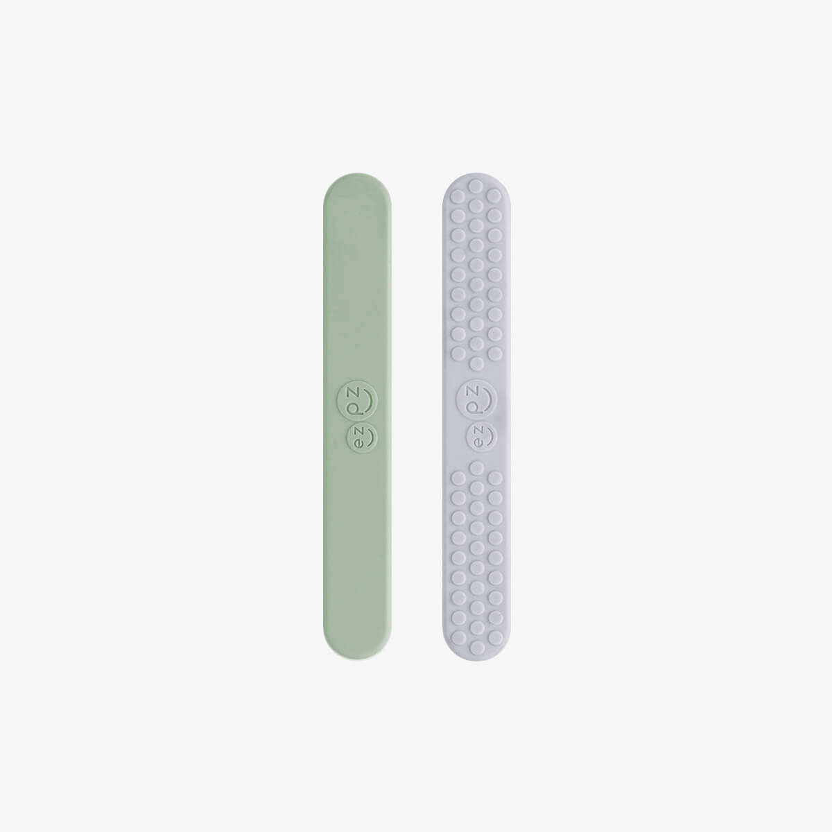 ezpz Sensory Tongue Depressor Set