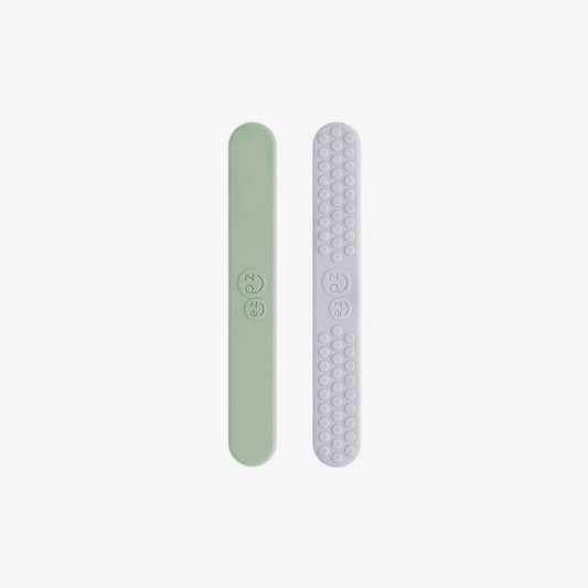 ezpz Sensory Tongue Depressor Set