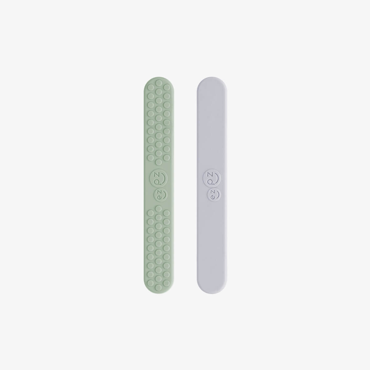 ezpz Sensory Tongue Depressor Set