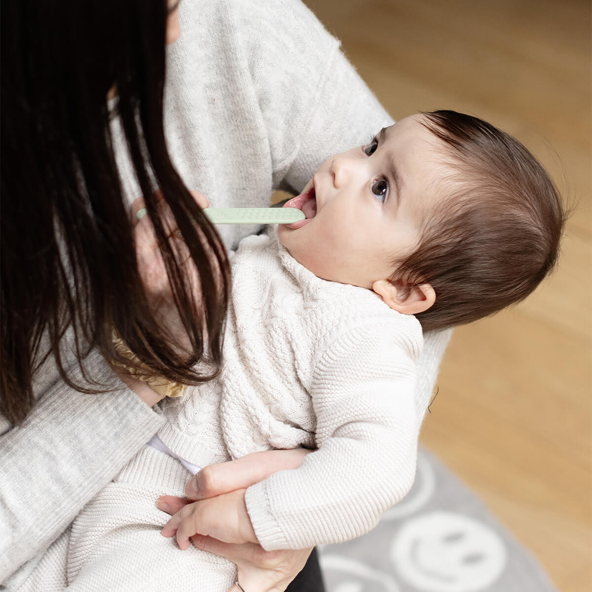 ezpz Kit 1 - Prepare for Starting Solids