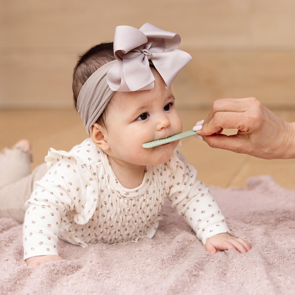 ezpz Kit 1 - Prepare for Starting Solids
