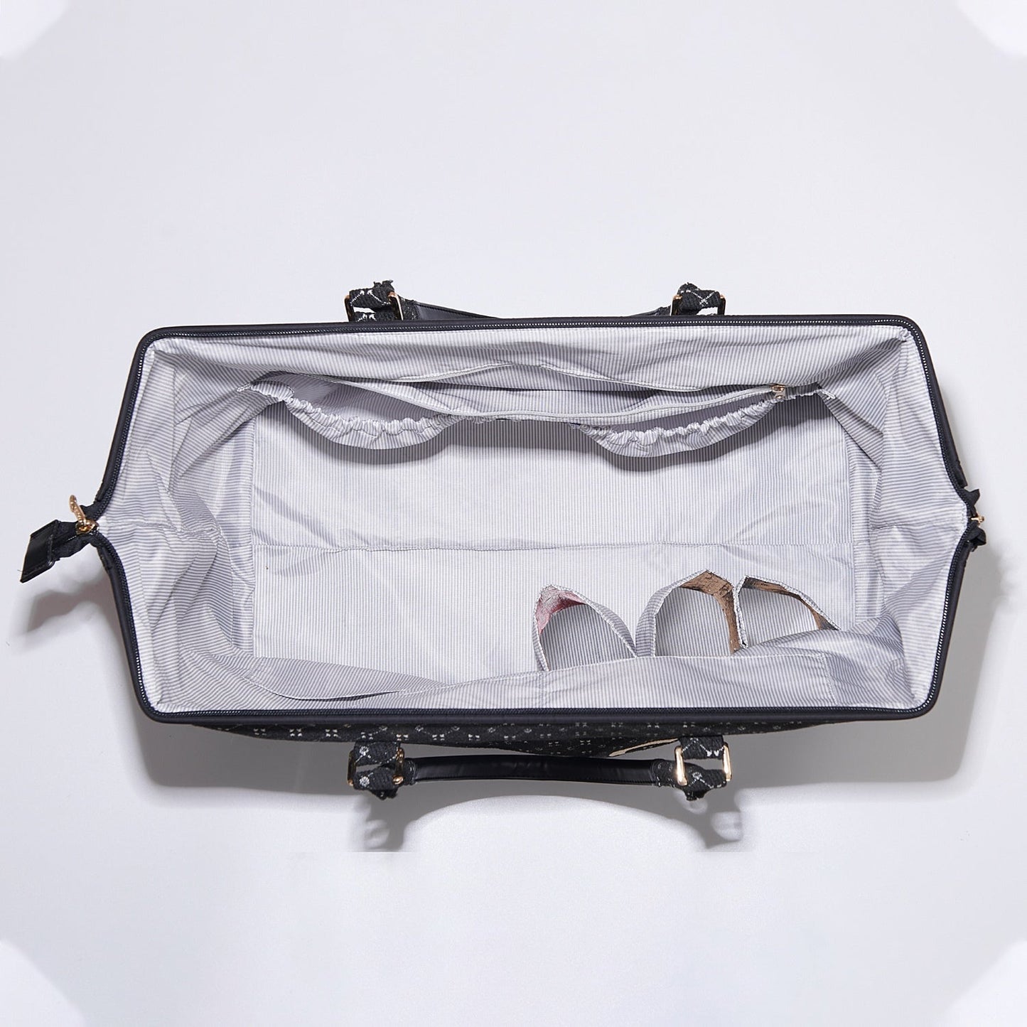 Weekender Mommy Bag Travel Duffle