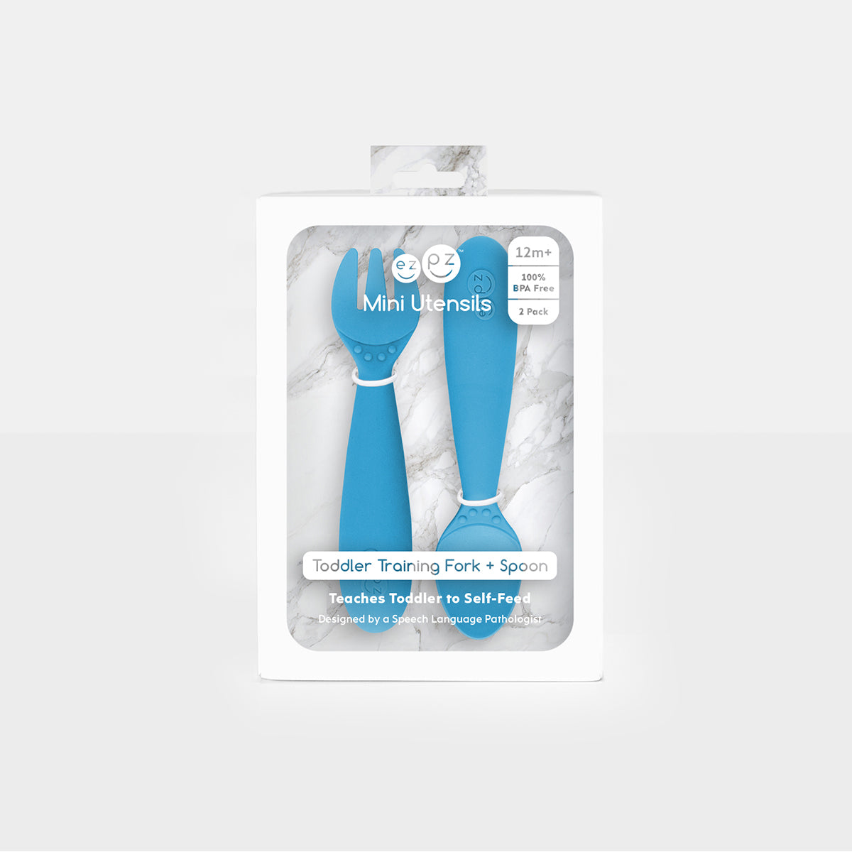 ezpz Mini Utensils