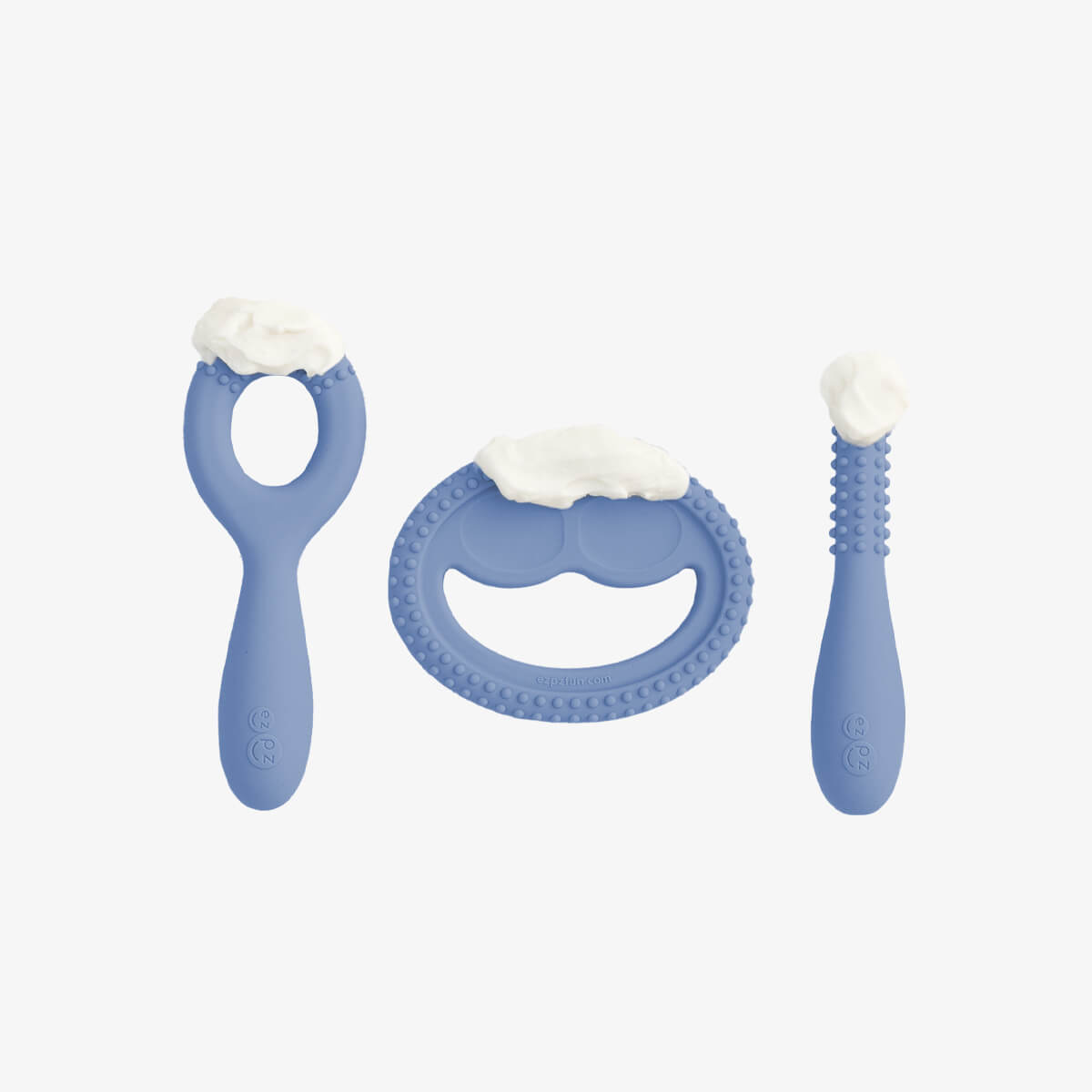 ezpz Oral Development Tools