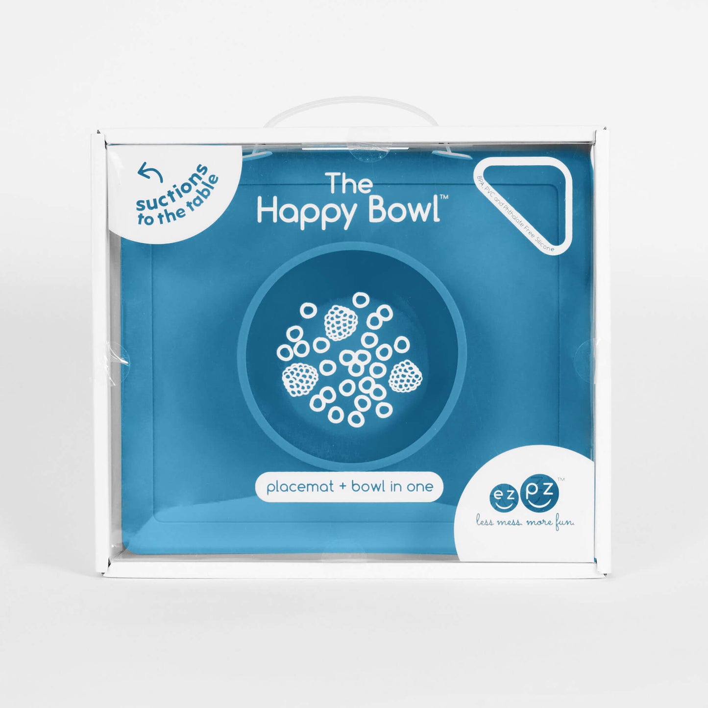 ezpz Happy Bowl
