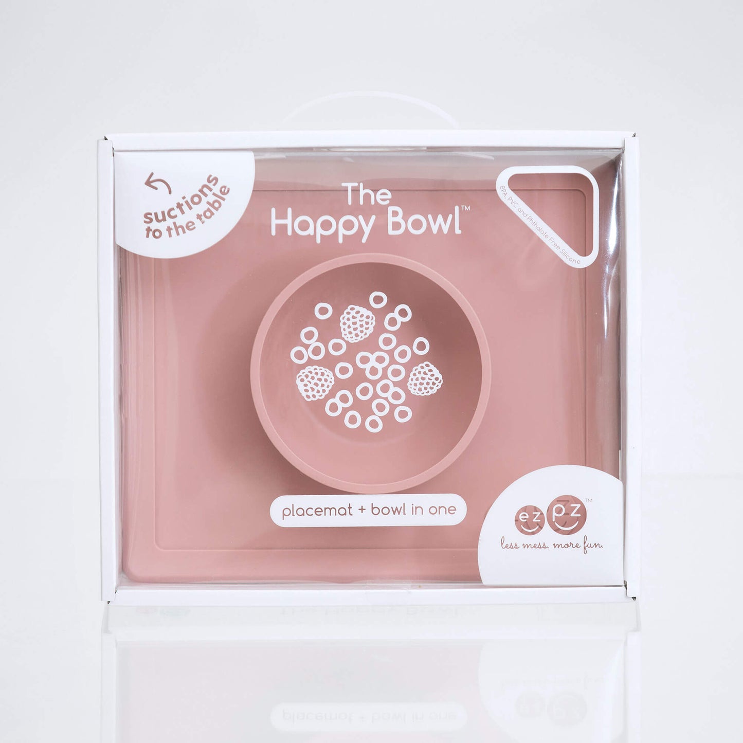 ezpz Happy Bowl