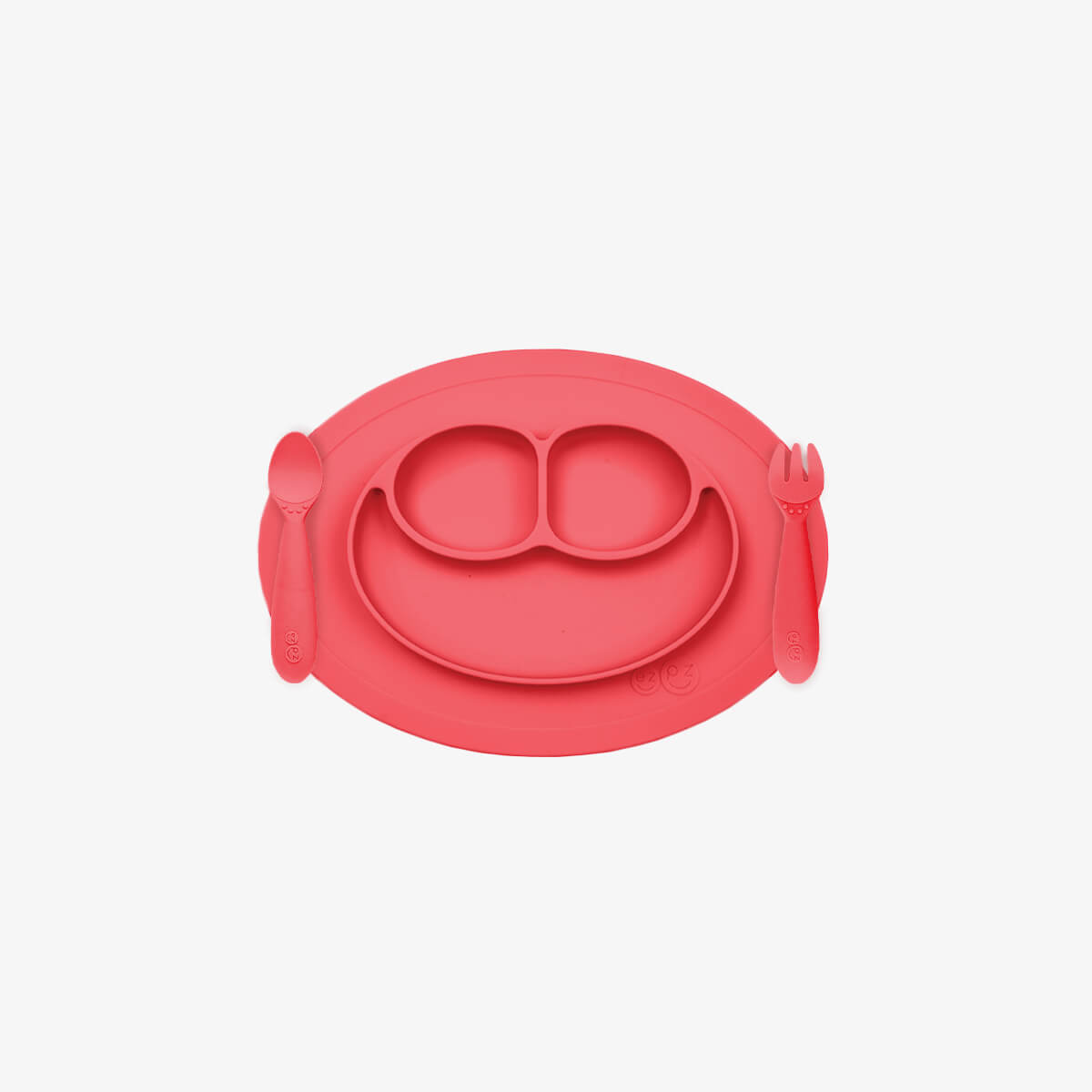 ezpz Mini Feeding Set