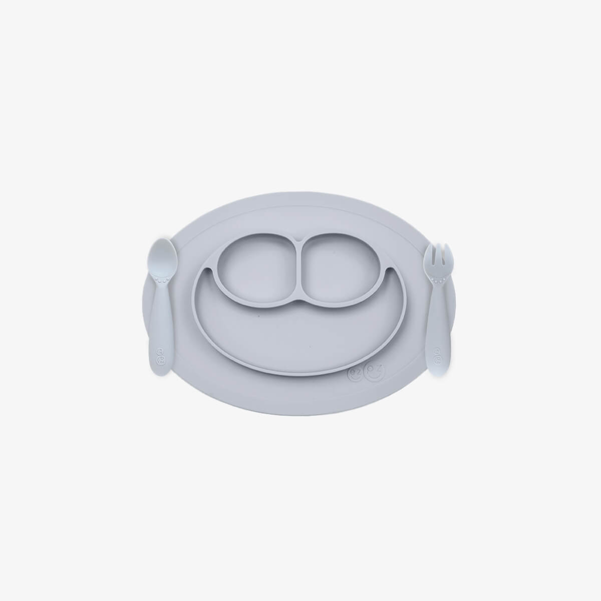 ezpz Mini Feeding Set