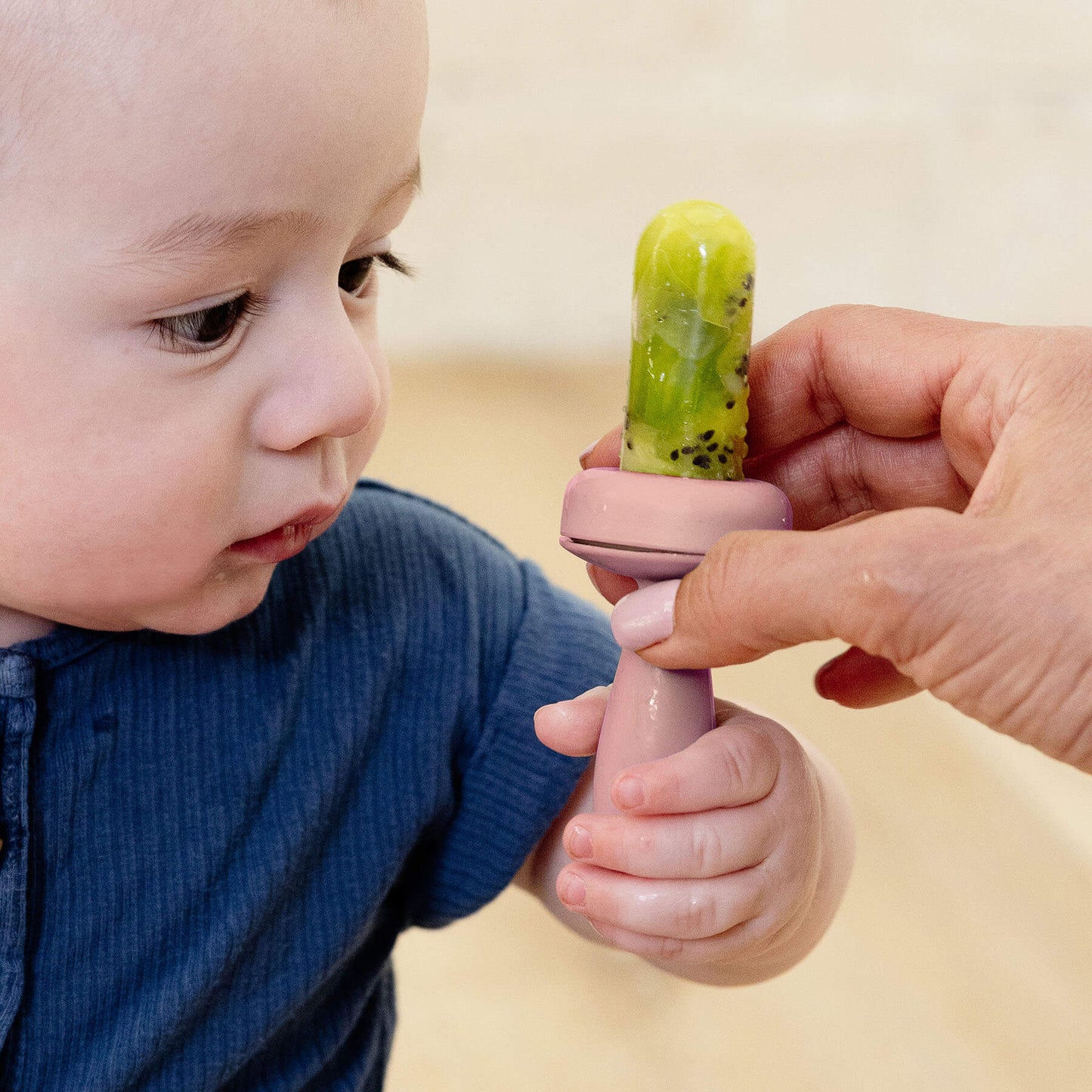 ezpz Baby-Led™ Gumline Feeder