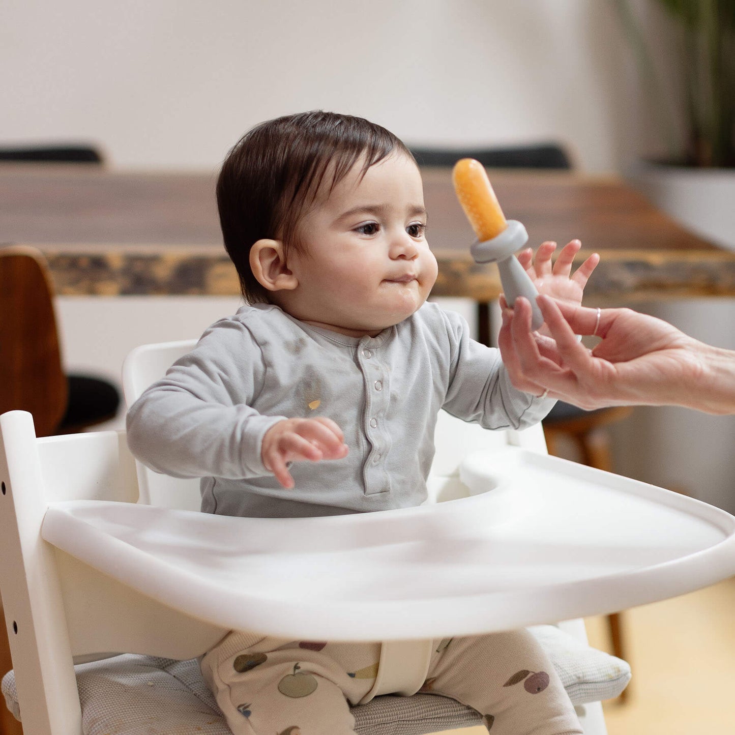 ezpz Baby-Led™ Gumline Feeder