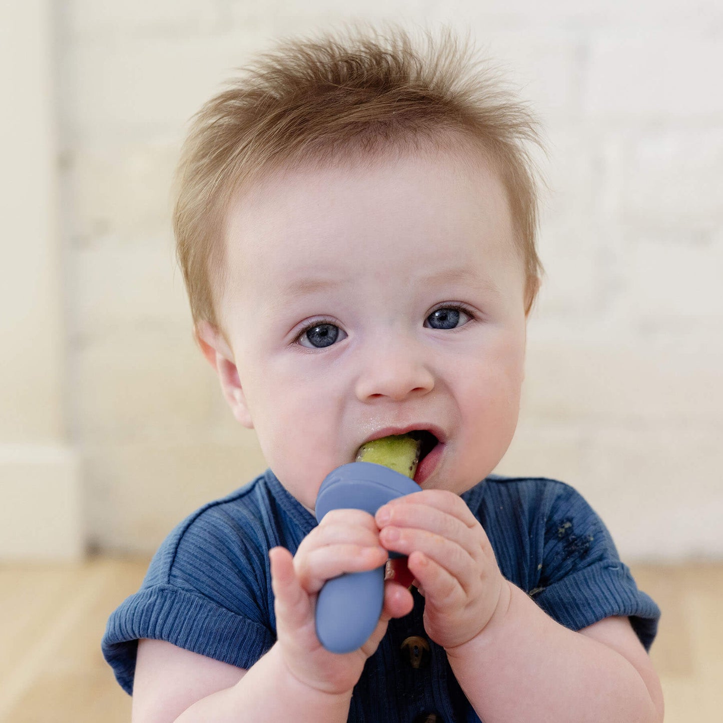 ezpz Baby-Led™ Gumline Feeder