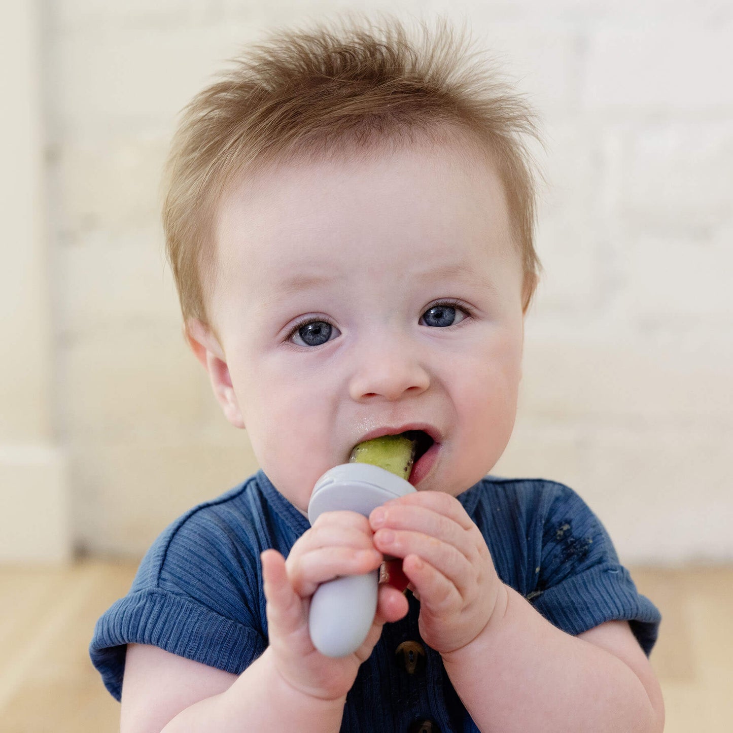 ezpz Baby-Led™ Gumline Feeder