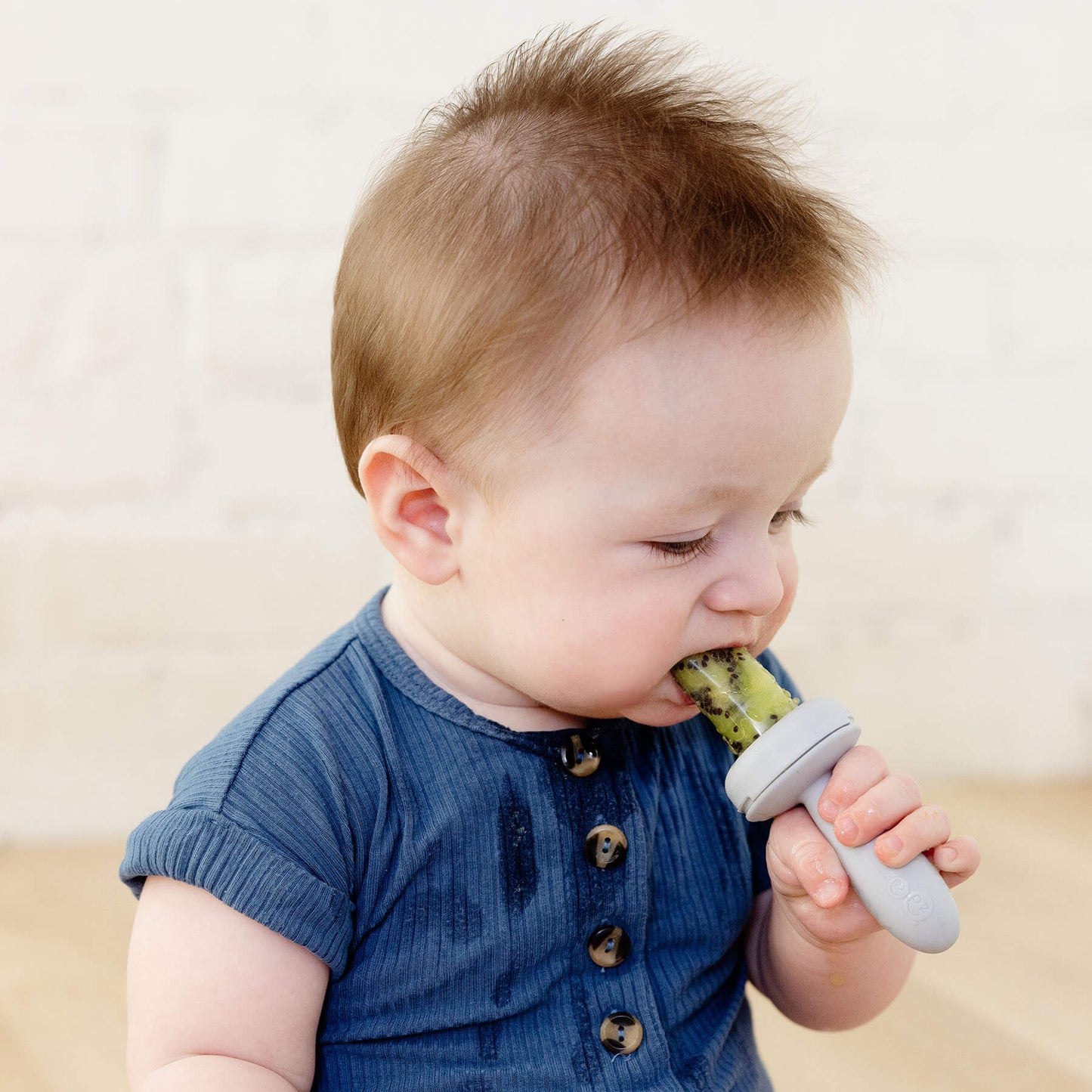 ezpz Baby-Led™ Gumline Feeder