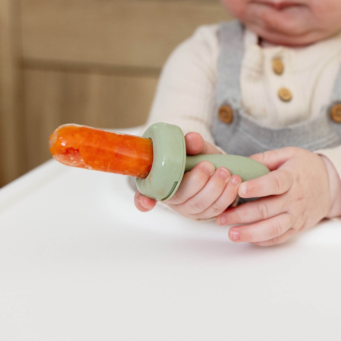ezpz Baby-Led™ Gumline Feeder
