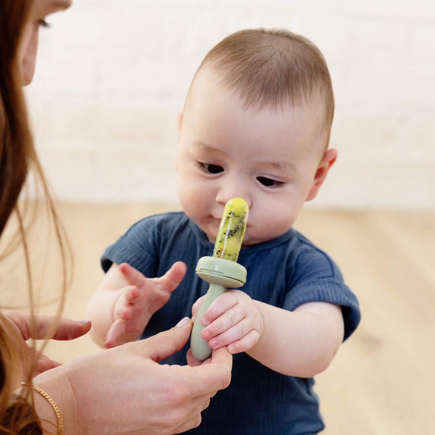 ezpz Baby-Led™ Gumline Feeder