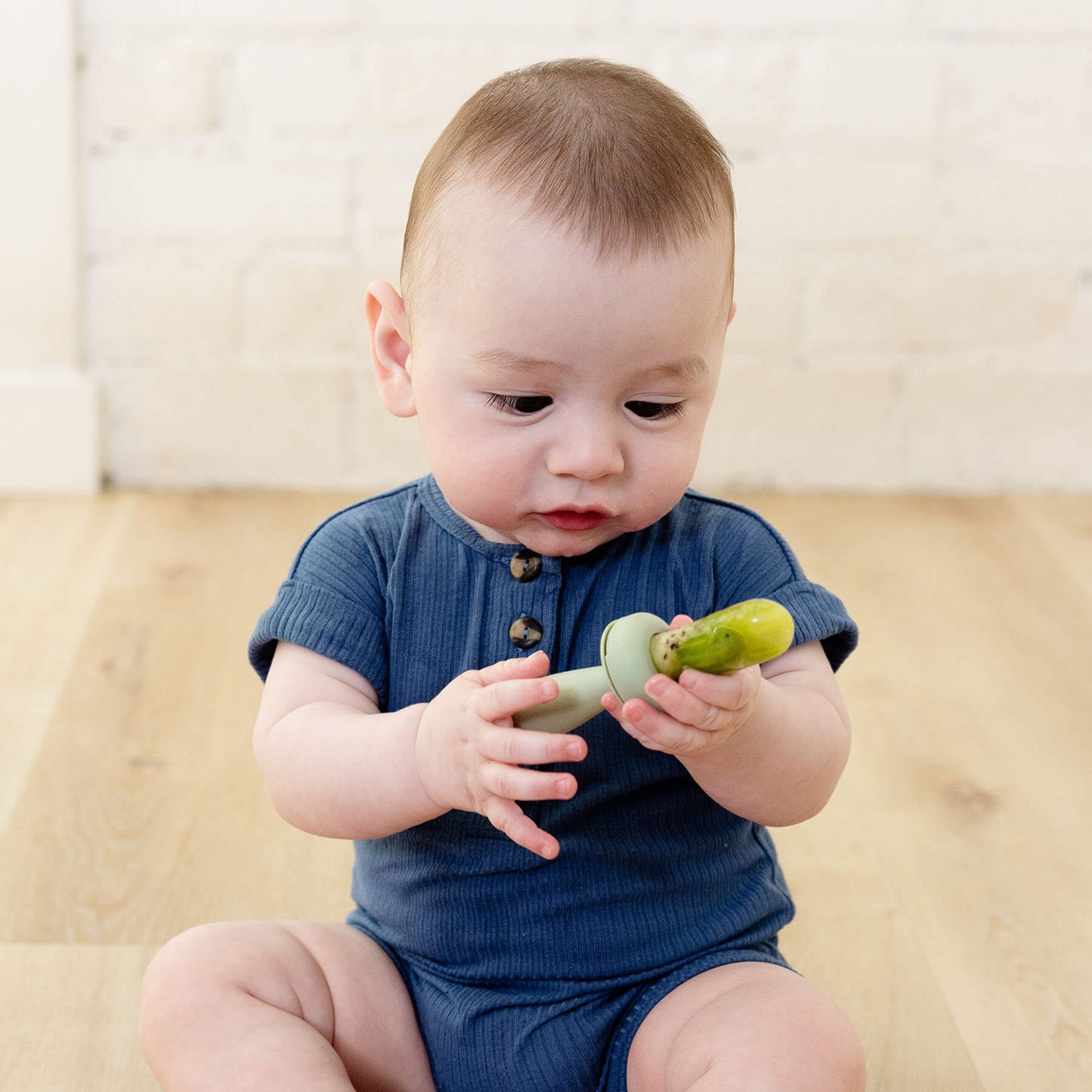 ezpz Baby-Led™ Gumline Feeder