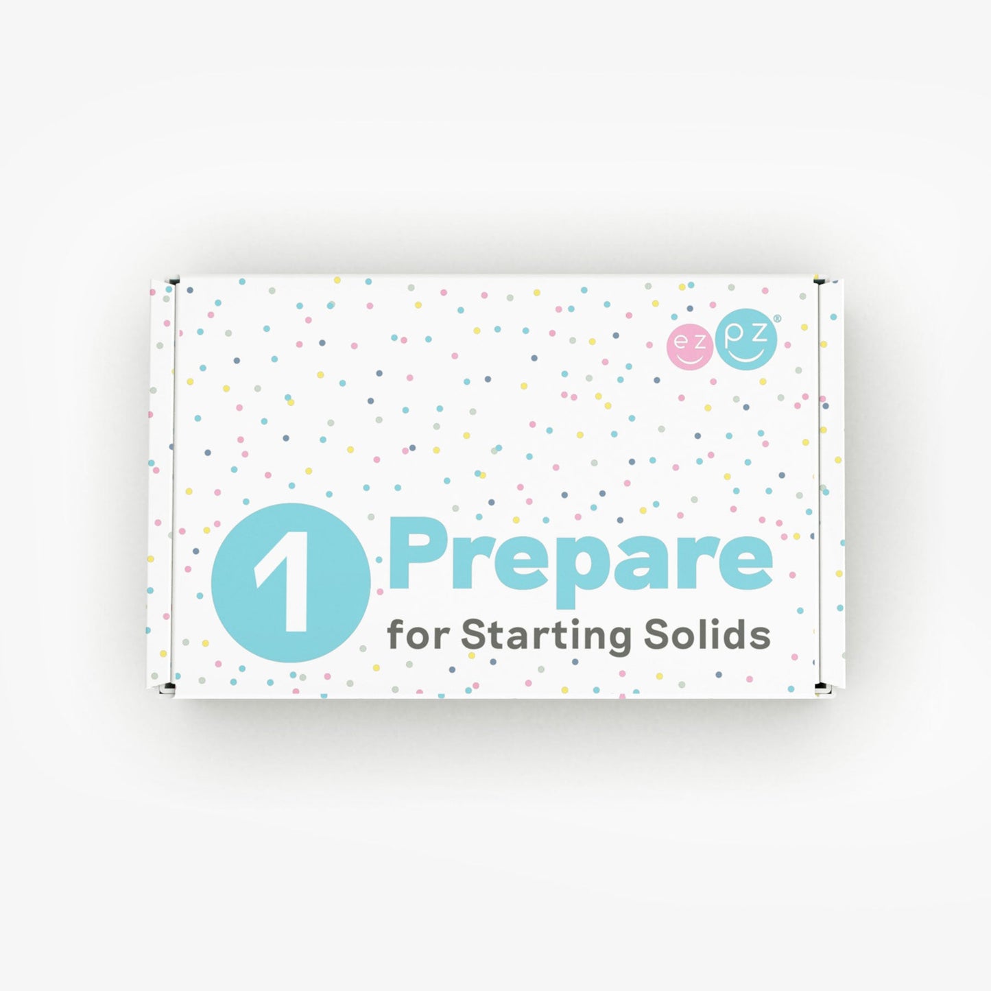 ezpz Kit 1 - Prepare for Starting Solids