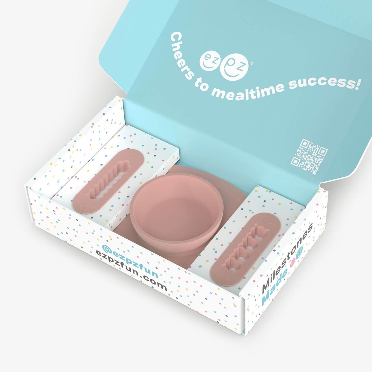 ezpz Kit 2 - Learn to Eat and Drink