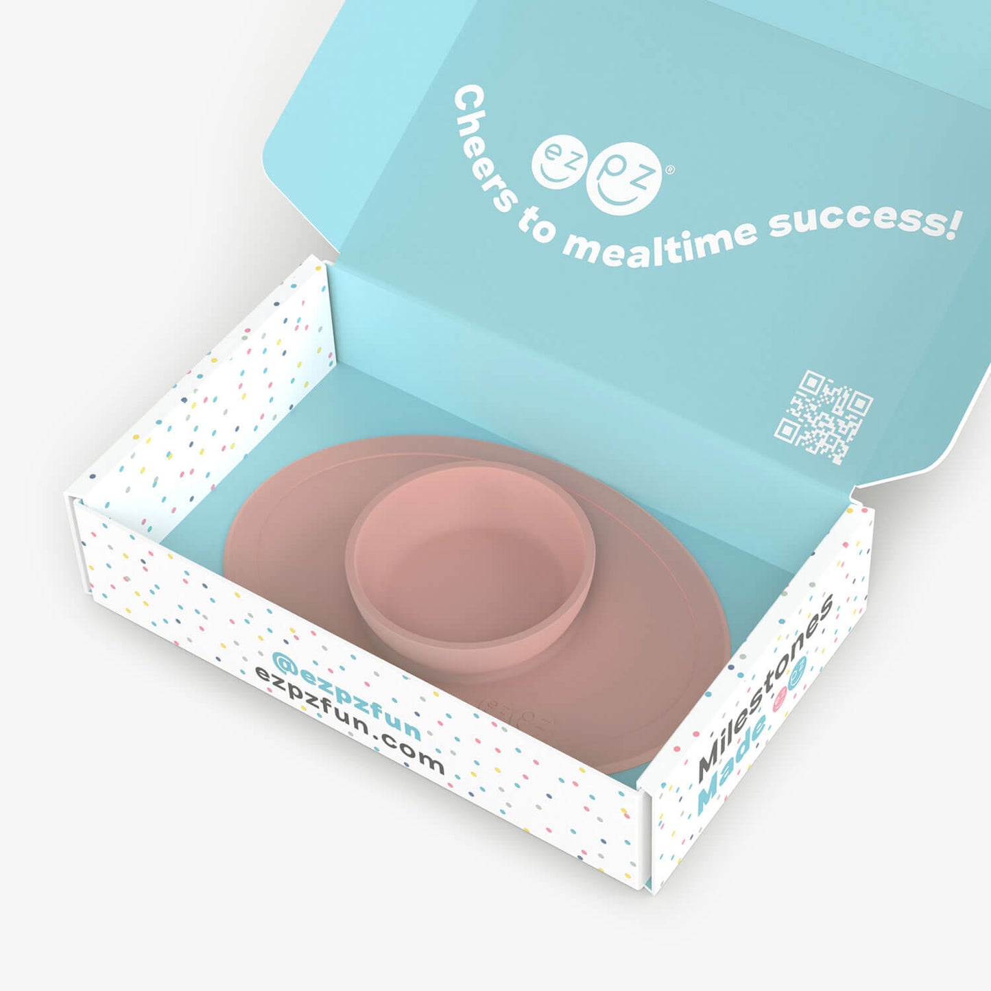 ezpz Kit 2 - Learn to Eat and Drink