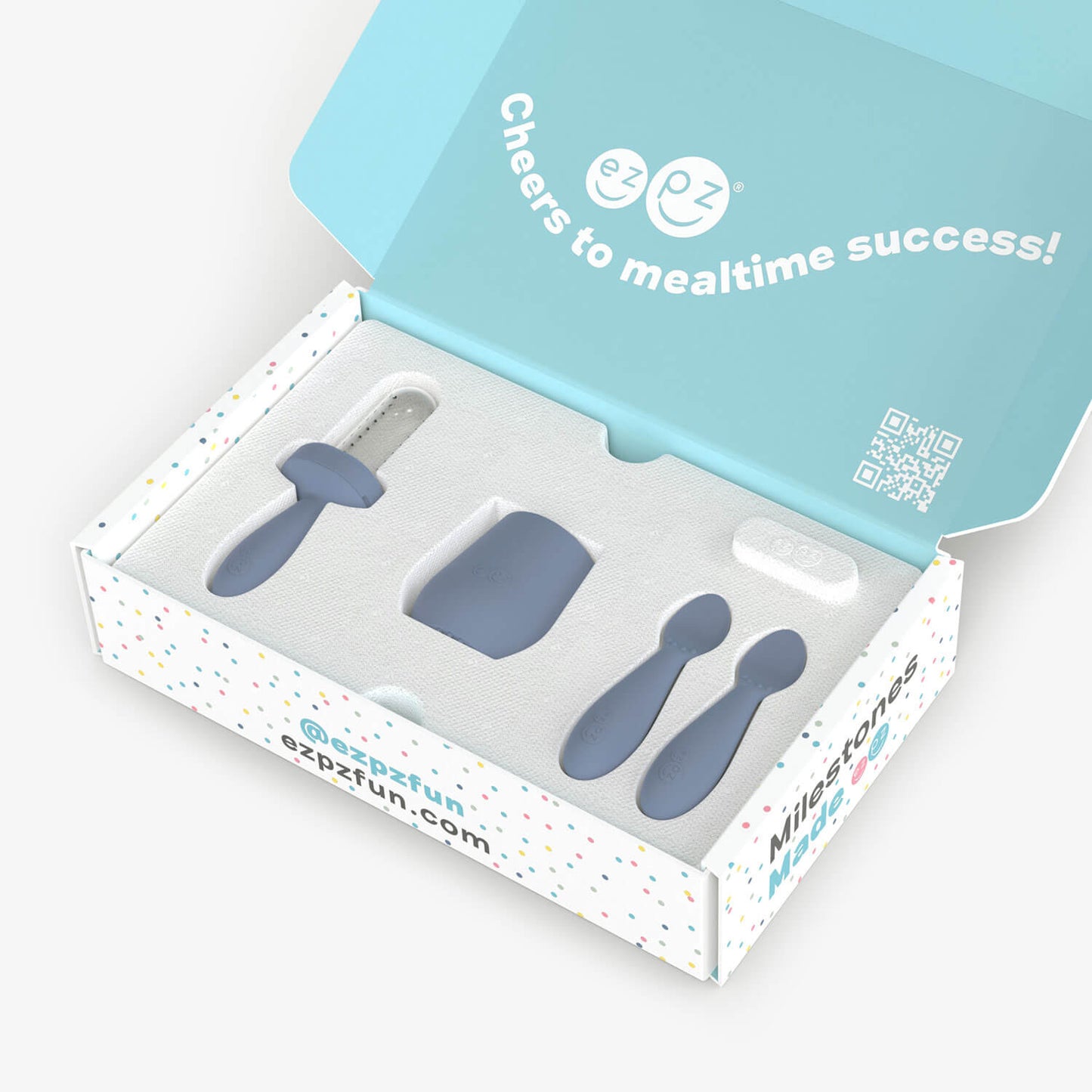 ezpz Kit 2 - Learn to Eat and Drink