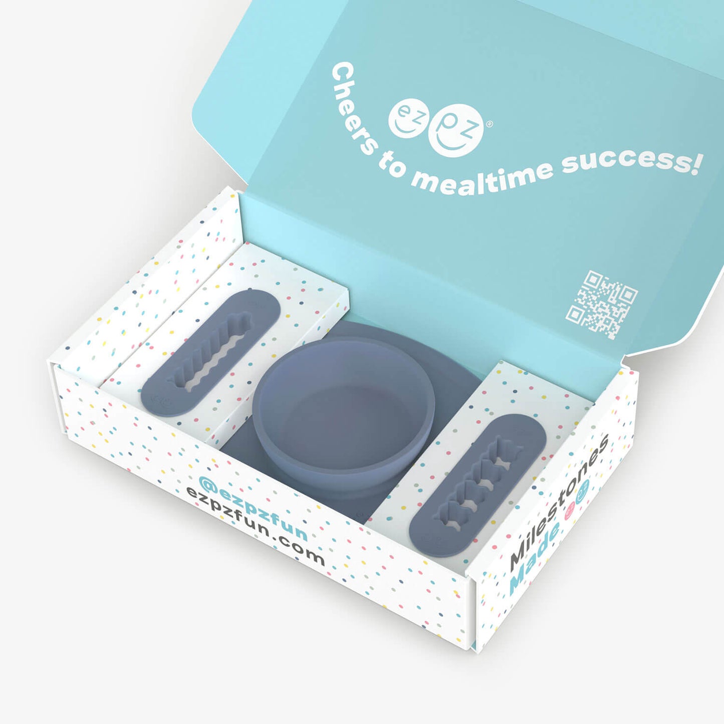 ezpz Kit 2 - Learn to Eat and Drink