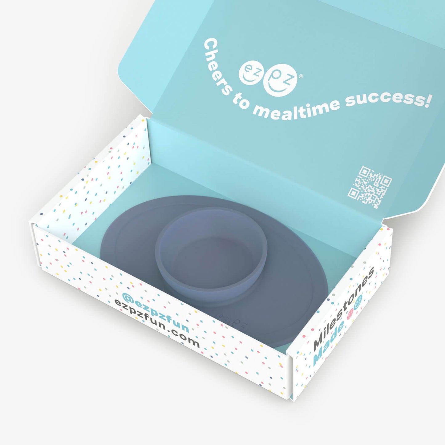 ezpz Kit 2 - Learn to Eat and Drink
