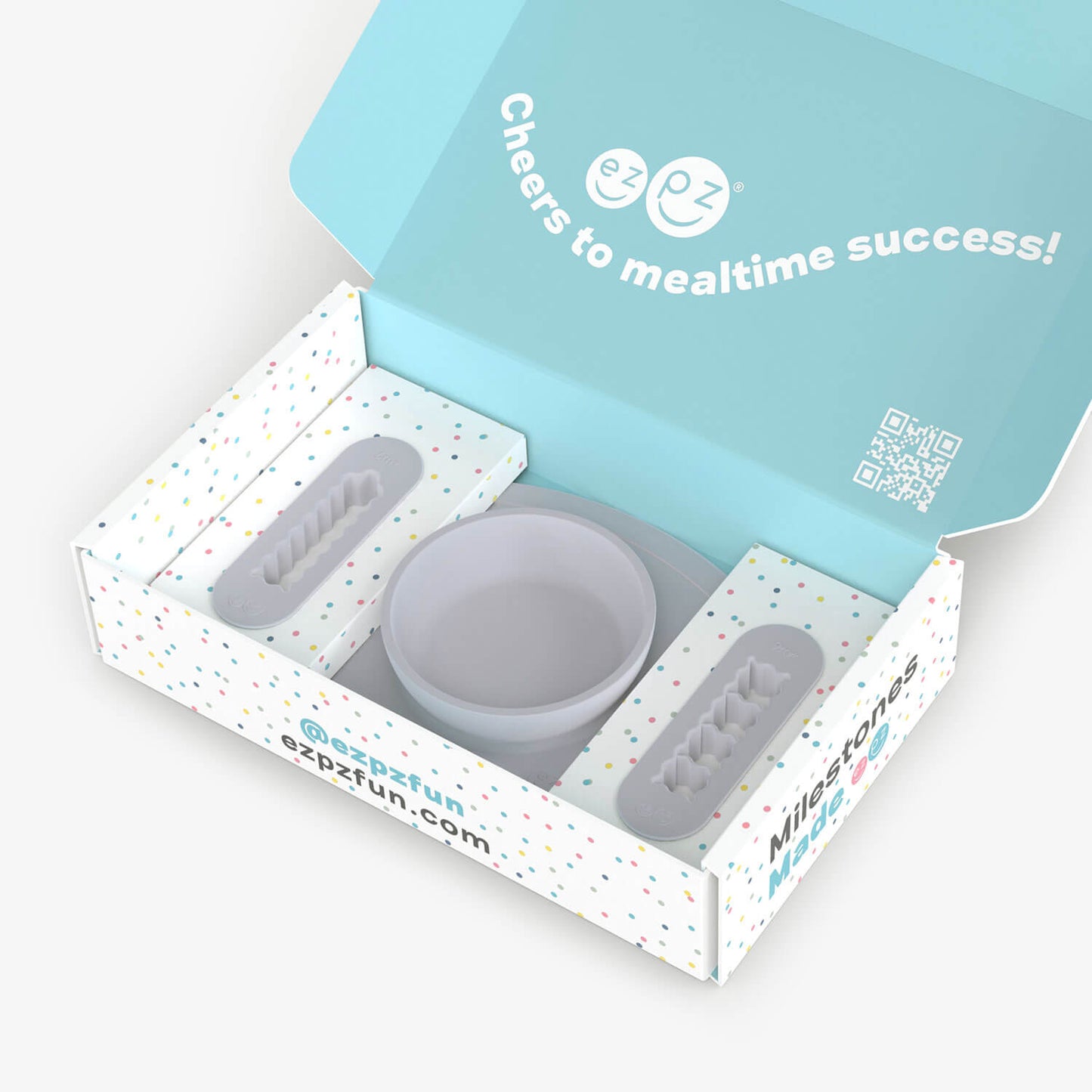 ezpz Kit 2 - Learn to Eat and Drink