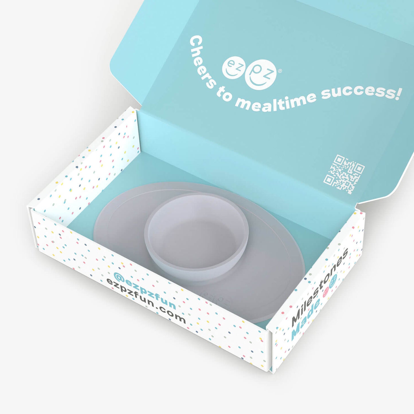 ezpz Kit 2 - Learn to Eat and Drink
