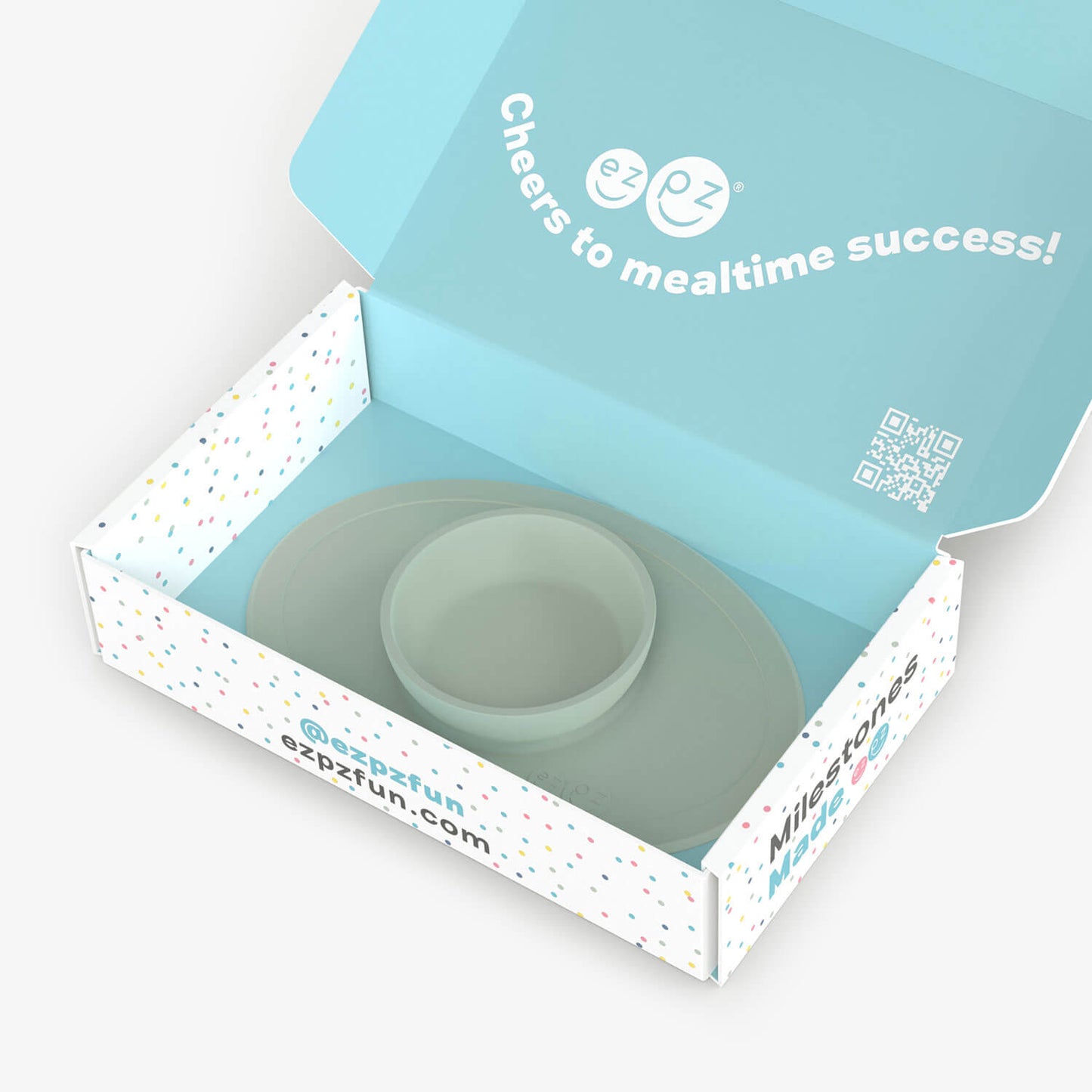 ezpz Kit 2 - Learn to Eat and Drink