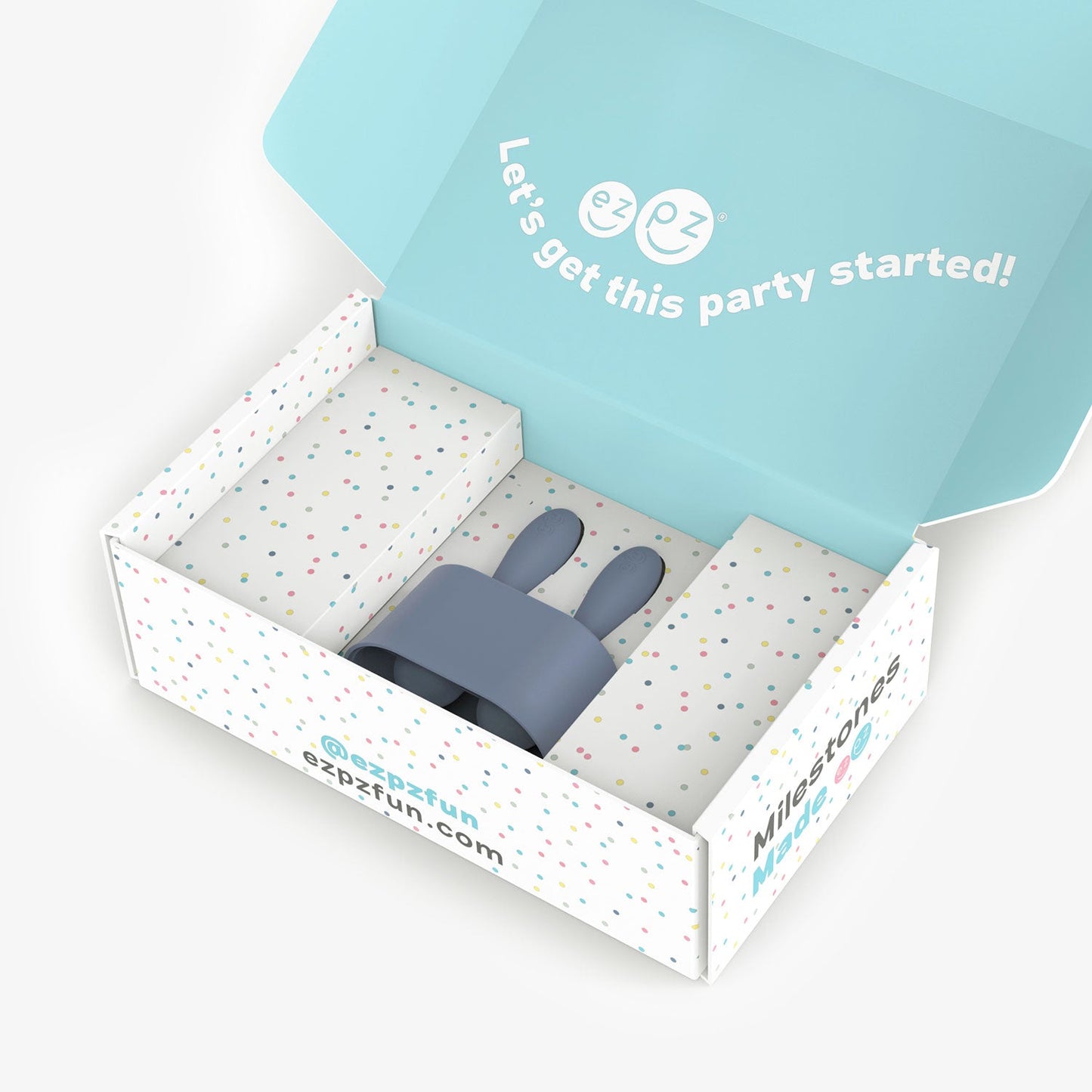 ezpz Kit 1 - Prepare for Starting Solids