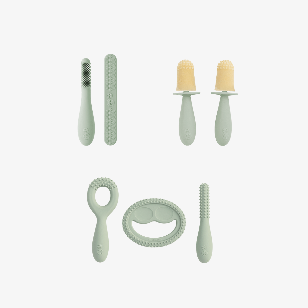 ezpz Kit 1 - Prepare for Starting Solids