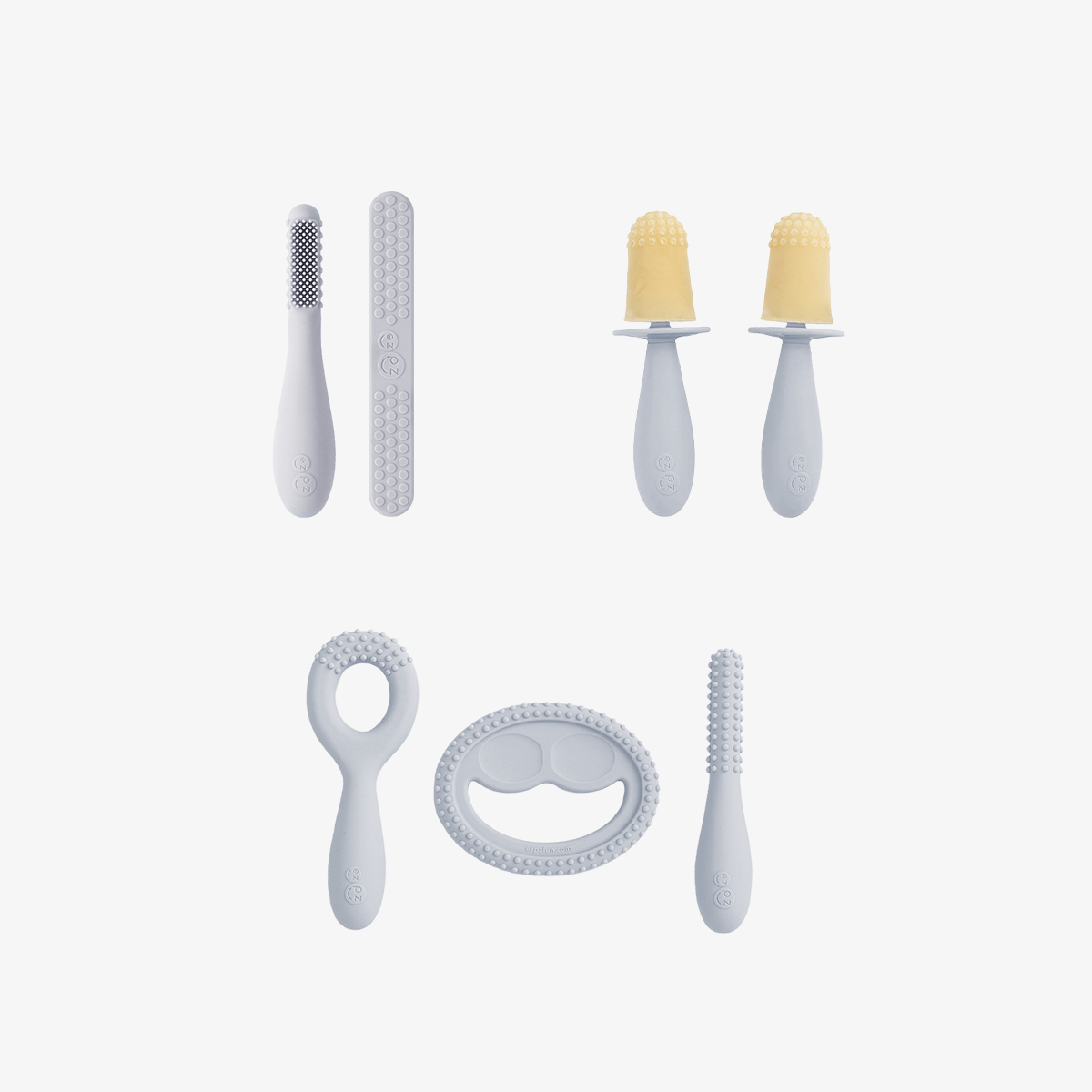 ezpz Kit 1 - Prepare for Starting Solids