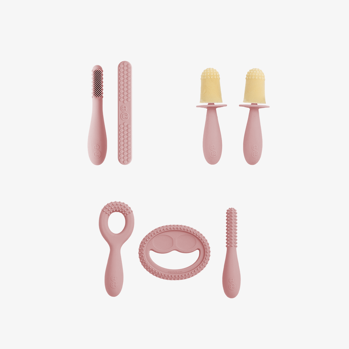 ezpz Kit 1 - Prepare for Starting Solids