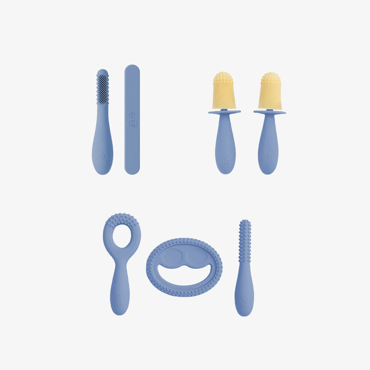 ezpz Kit 1 - Prepare for Starting Solids