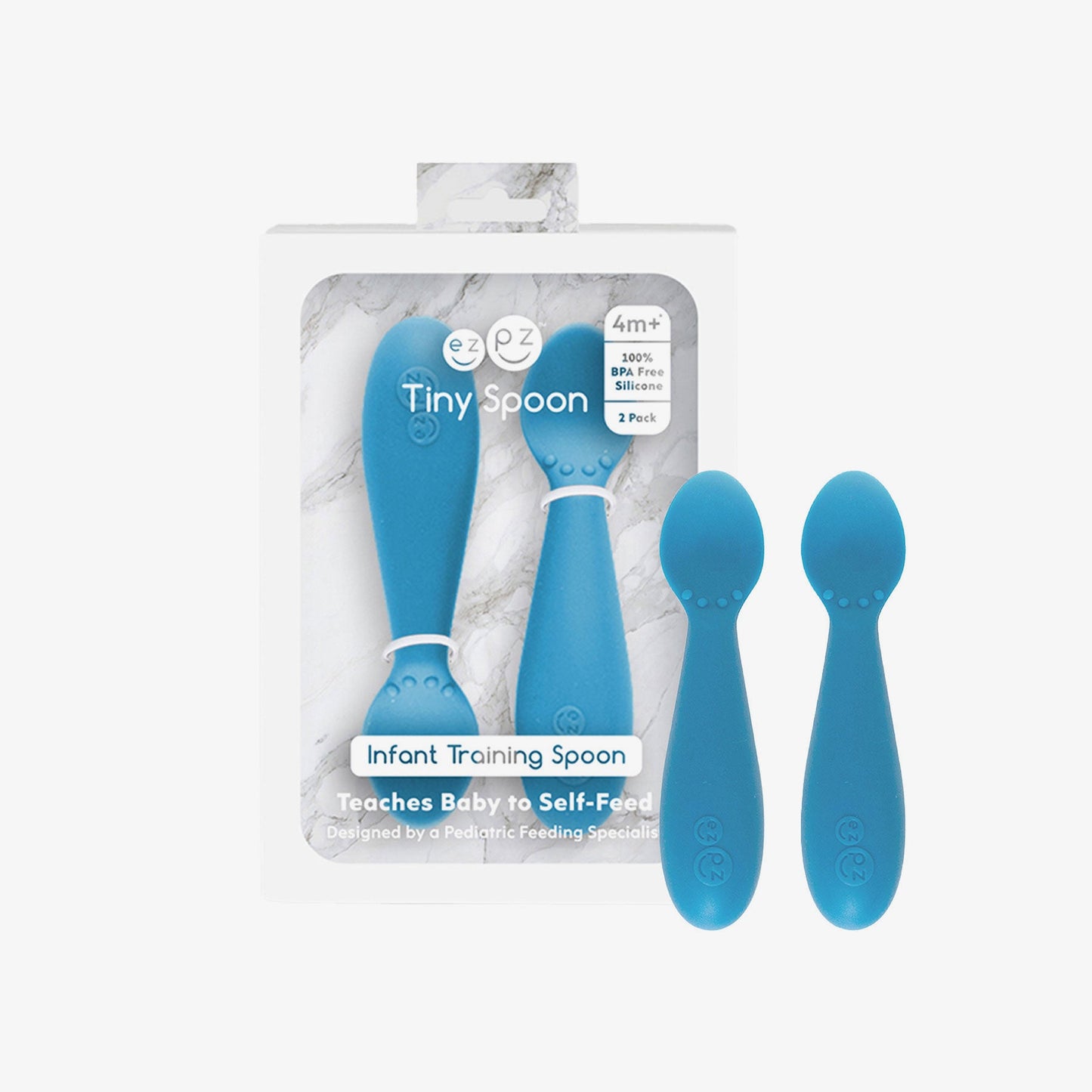 ezpz Baby-Led™ Tiny Spoons