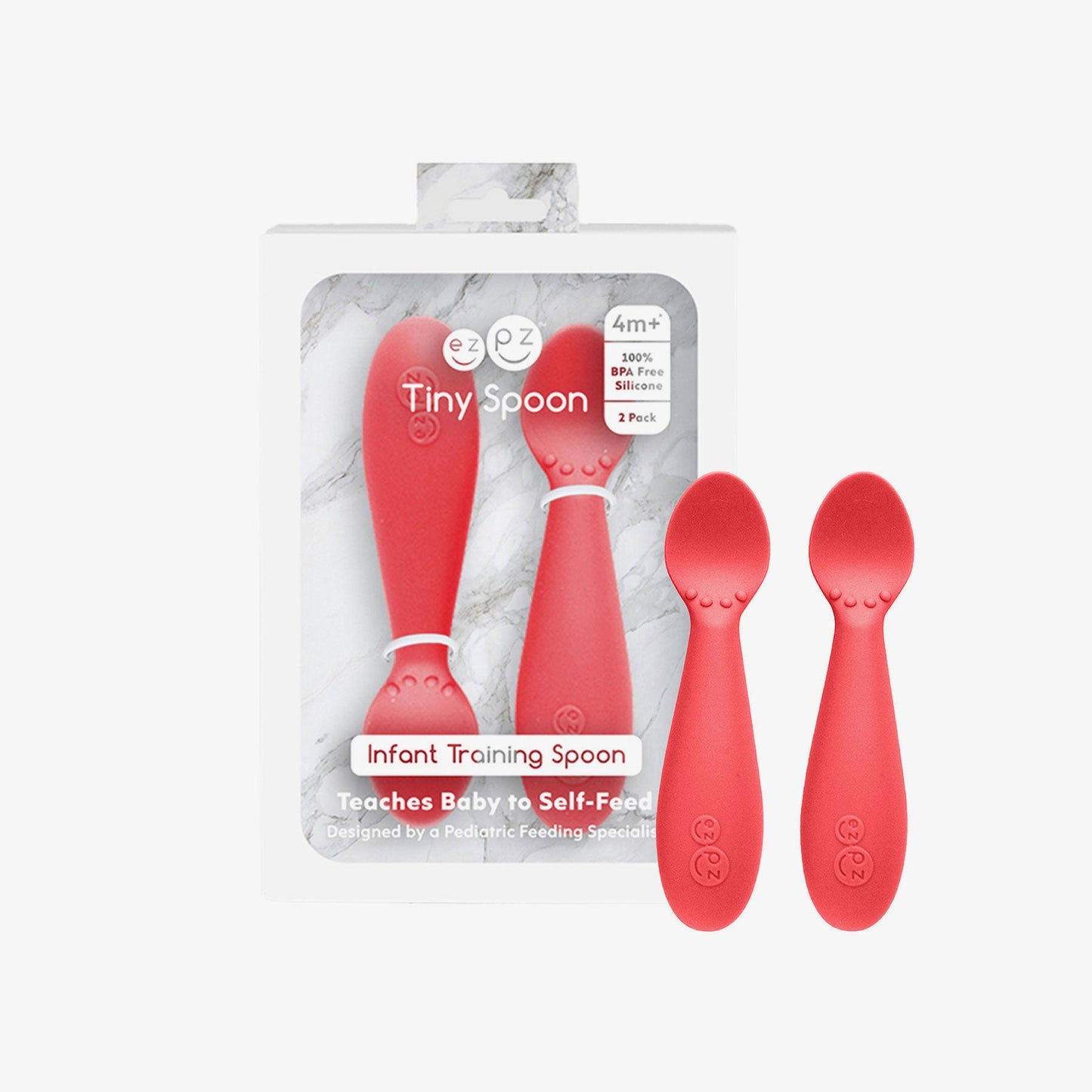 ezpz Baby-Led™ Tiny Spoons