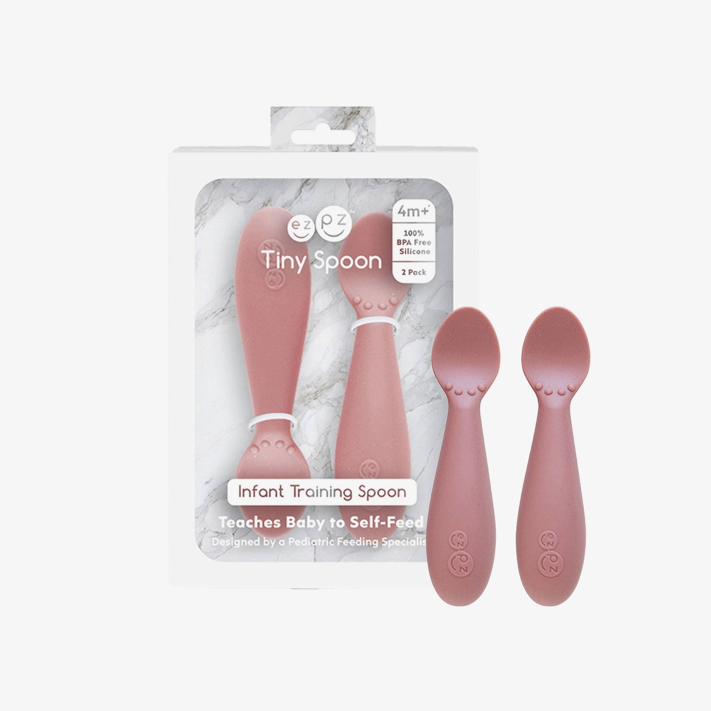 ezpz Baby-Led™ Tiny Spoons