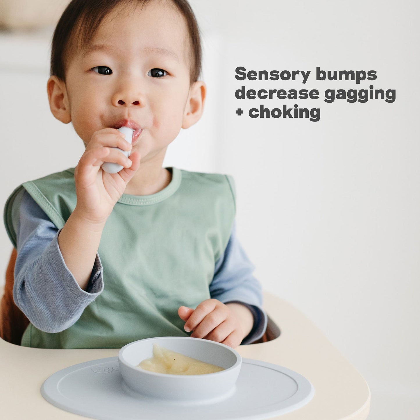ezpz Baby-Led™ Tiny Spoons