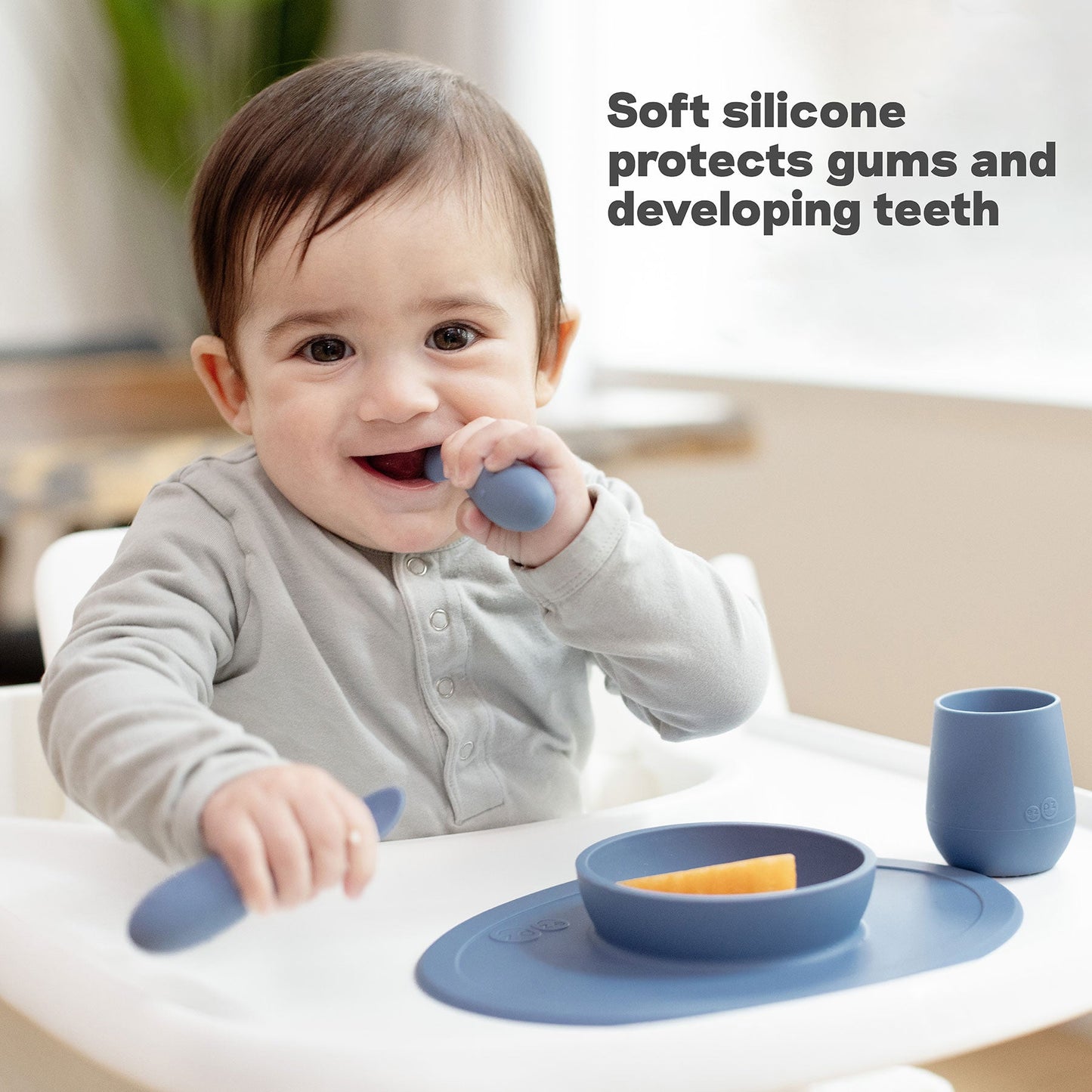 ezpz Baby-Led™ Tiny Spoons