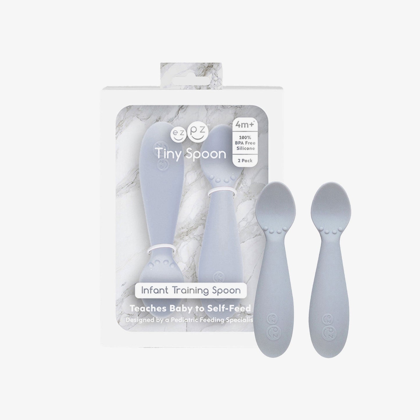 ezpz Baby-Led™ Tiny Spoons