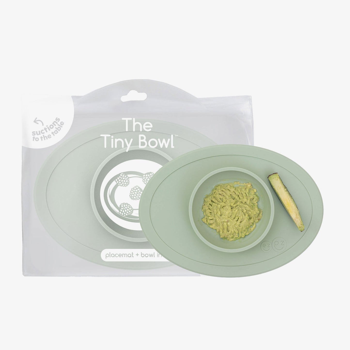 ezpz Tiny Bowl