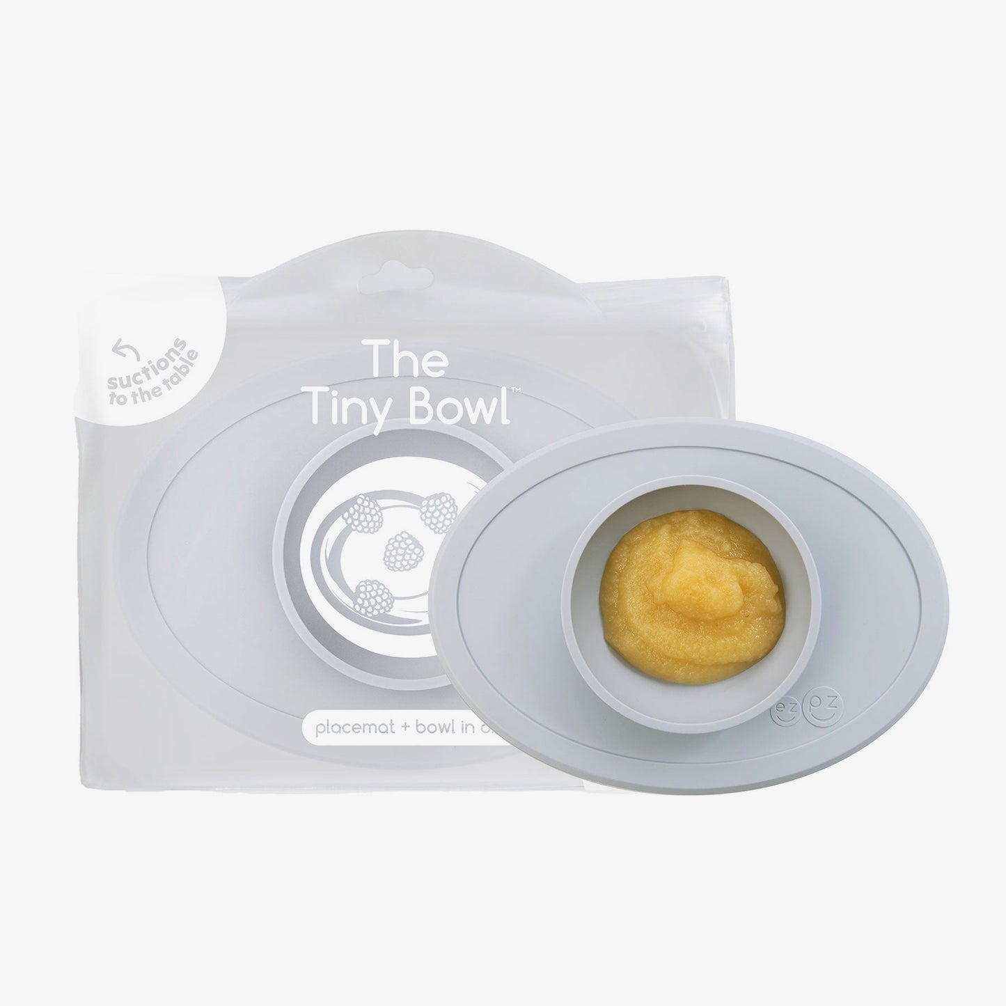 ezpz Tiny Bowl