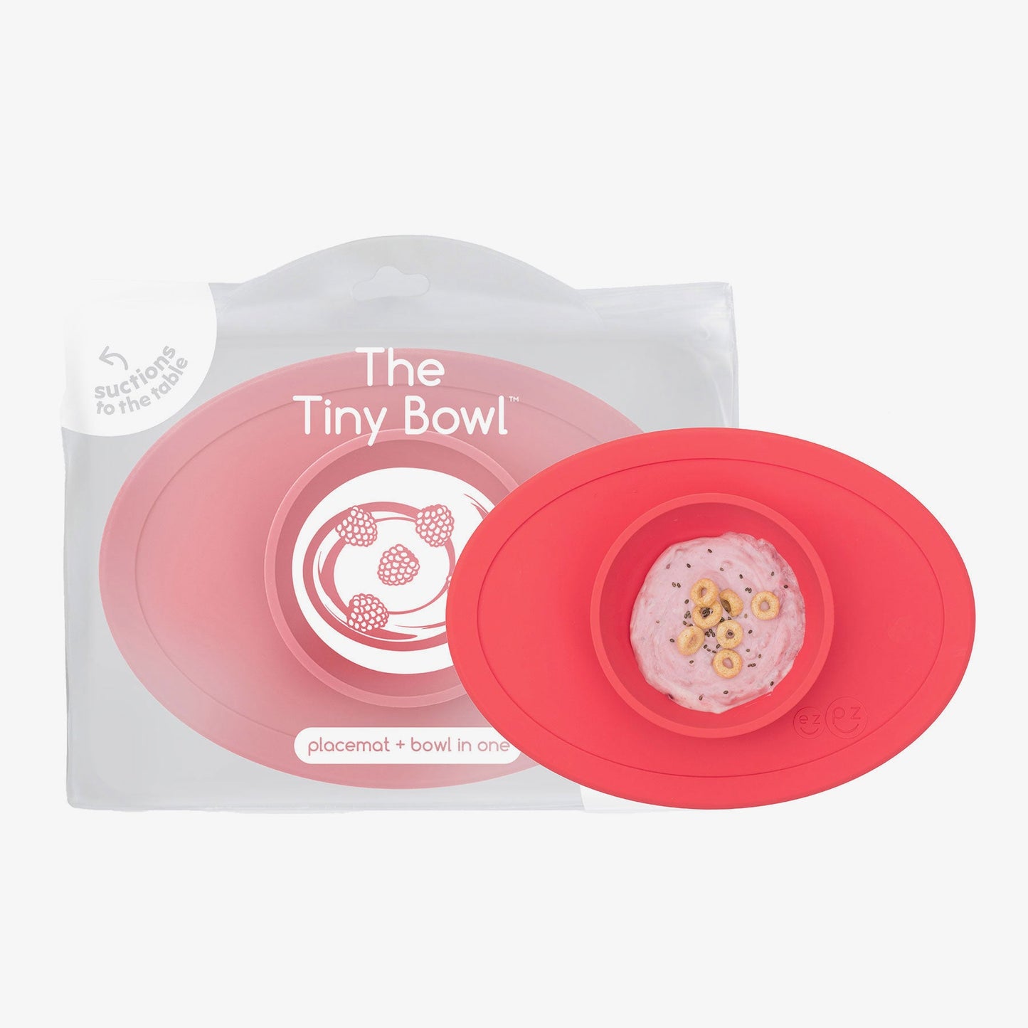 ezpz Tiny Bowl