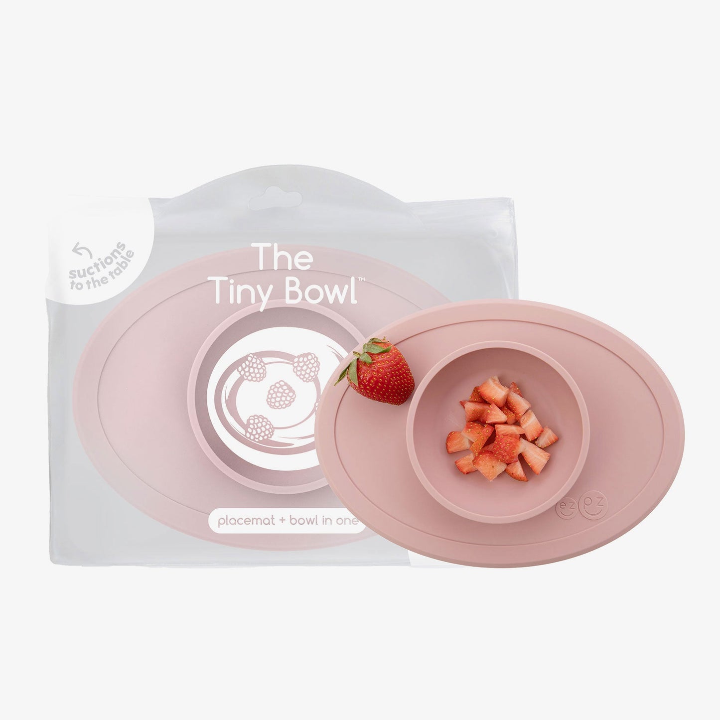 ezpz Tiny Bowl