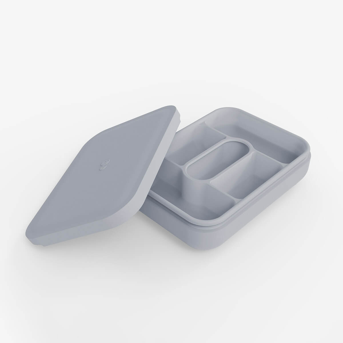ezpz Baby-Led Weaning Travel Box