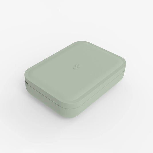 ezpz Baby-Led Weaning Travel Box