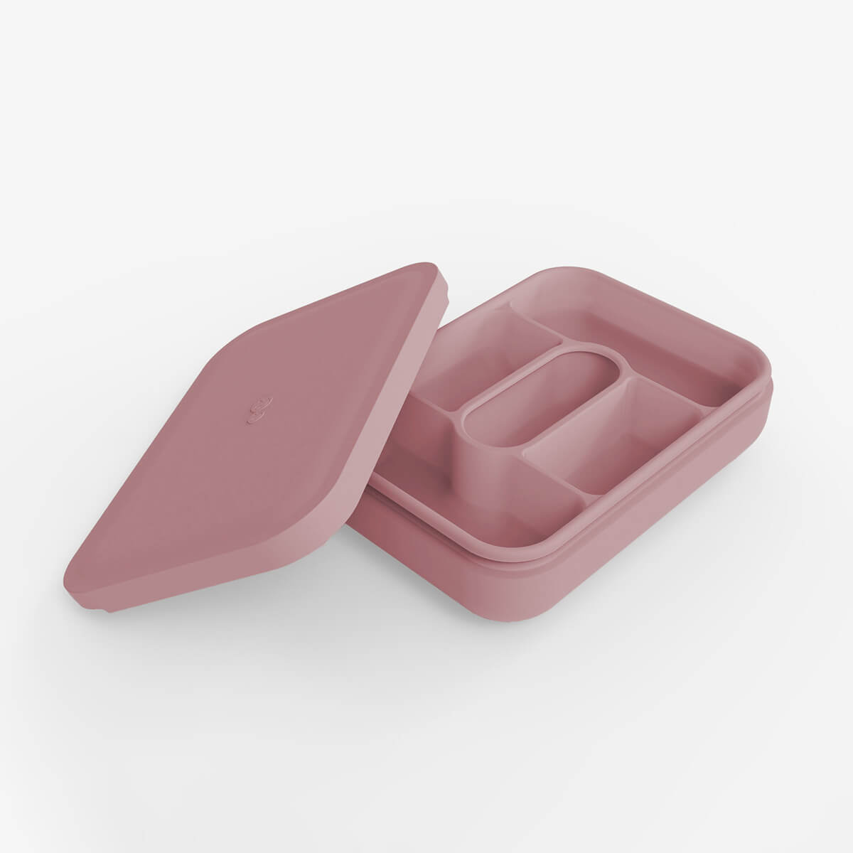 ezpz Baby-Led Weaning Travel Box