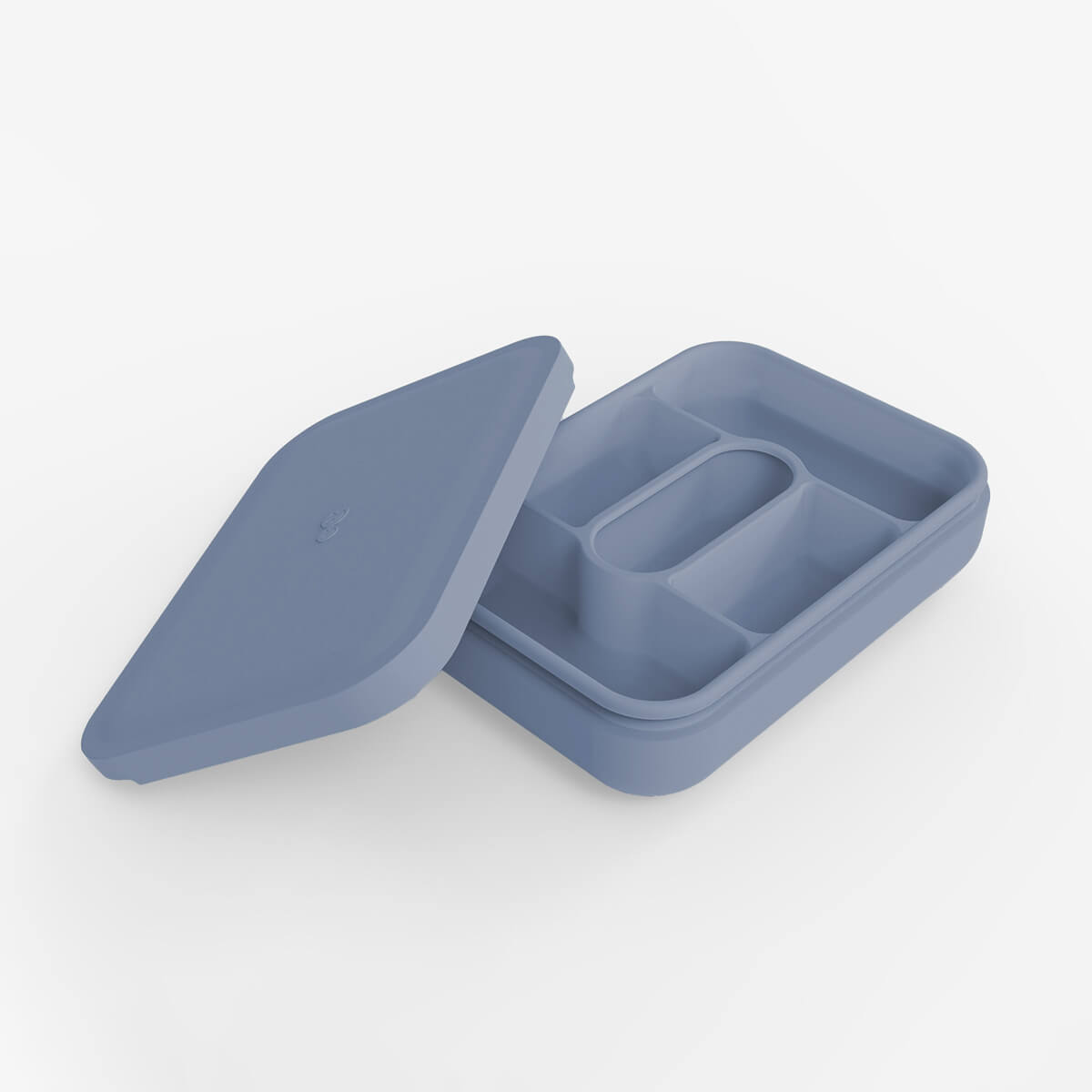 ezpz Baby-Led Weaning Travel Box