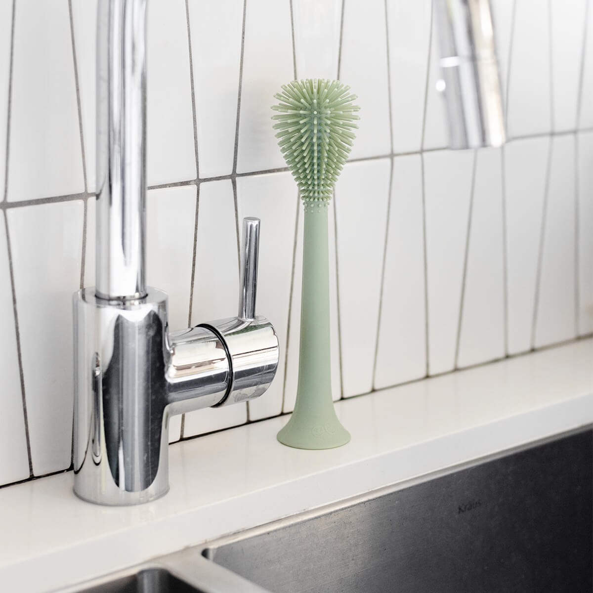 ezpz Bottle Brush